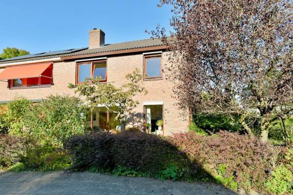 Woning Weerdslag 84 Zutphen