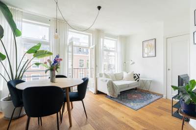 Woning Rhijnvis Feithstraat 22D Amsterdam