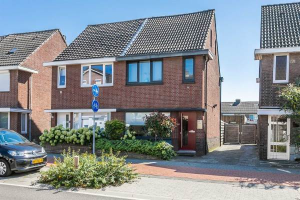 Woning Maastrichterstraat 163 Brunssum