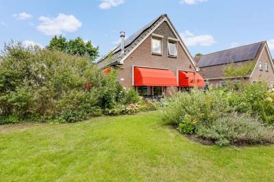 Woning Zuiderdiep 287 2e Exloërmond