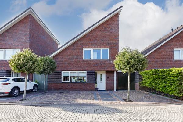 Woning Schiermonnikoog 87 Heemskerk