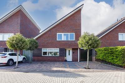 Woning Schiermonnikoog 87 Heemskerk