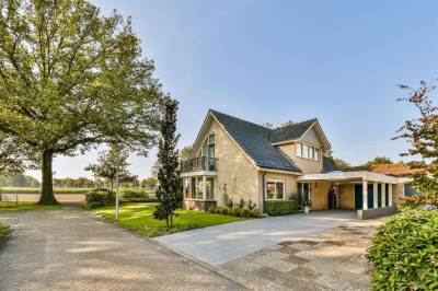 Woning Timmermansstraat 24 Nieuw Heeten