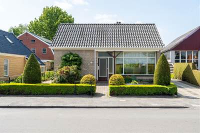 Woning Foarstrjitte 90A De Westereen