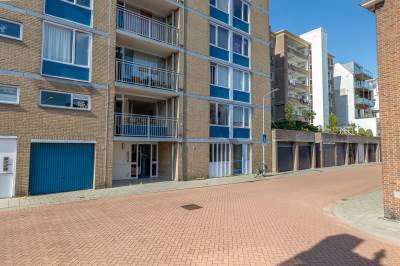 Woning Boulevard De Ruyter 344 Vlissingen
