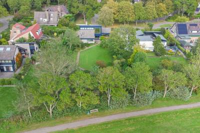 Woning Courtine 39 Hellevoetsluis