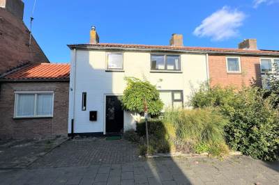 Woning Zegveldstraat 5 Zuidzande