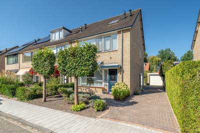 Woning Larixlaan 19 Driebergen-Rijsenburg