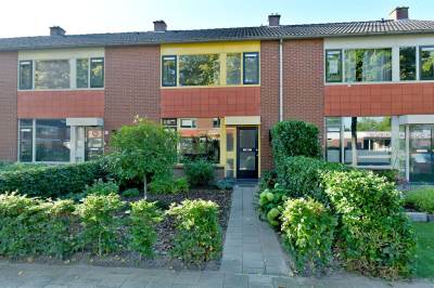 Woning Gruttostraat 4 Brummen