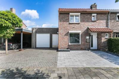 Woning Julianastraat 47 Hoensbroek
