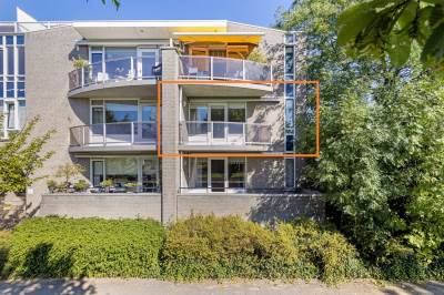 Woning Vincent van Goghstraat 237 Nuenen