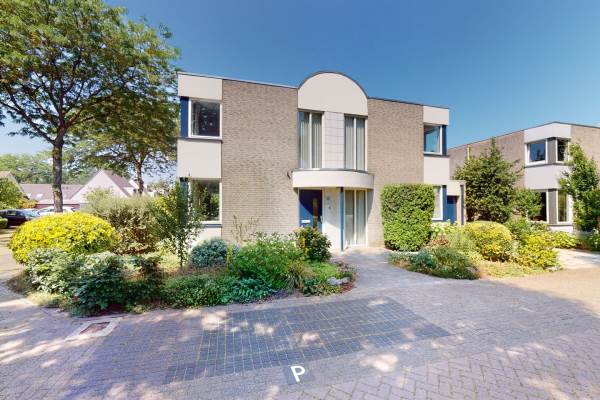 Woning Prof. Rommehoek 32 Oosterhout (NB)