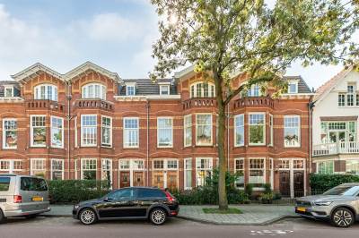 Woning Schouwtjeslaan 100 Haarlem