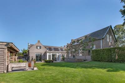 Woning Zomerstraat 2119a Lith