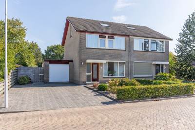 Woning Bkenhage 1 Lippenhuizen