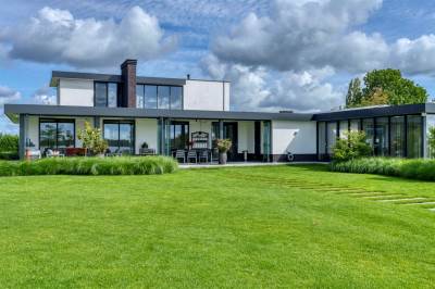 Woning Noordenseweg 60D Nieuwkoop