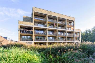 Woning Puccinistraat 24 Amersfoort