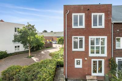 Woning Waterfront 63A Dronten