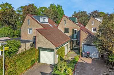 Woning Bloemgaarde 64 Castricum