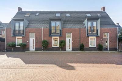 Woning van Spiegelstraat 14 Twello