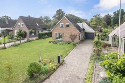 Woning Veldkamp 38 Havelte