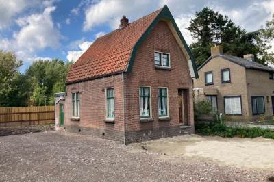 Woning Noordeinde 134 Landsmeer
