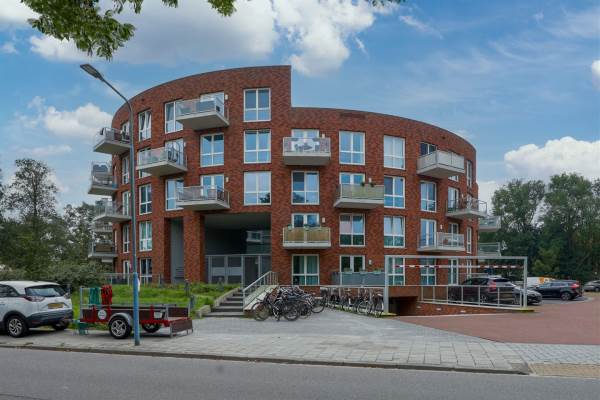 Woning Henri Dunantsingel 232 Castricum