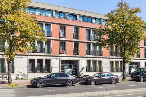 Woning Vaillantlaan 308 Den Haag