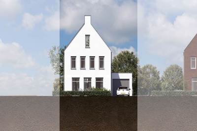 Woning Hendricus de Goedeweg 52 Middenbeemster