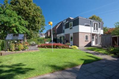 Woning Van Deyssellaan 84 Groningen
