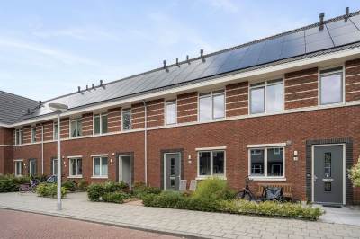 Woning Simon Stevinstraat 10 Amstelveen