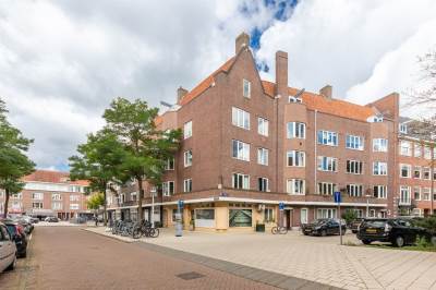 Woning Jekerstraat 1083 Amsterdam