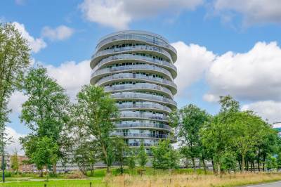 Woning Spijkerboorweg 216 Haarlem