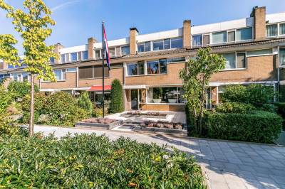 Woning Hoendersekade 7 Zwijndrecht