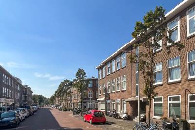 Woning Pluvierstraat 339 Den Haag