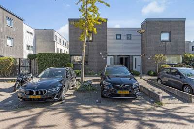 Woning Kobbeduinen 29 Hoofddorp