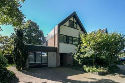 Woning Randenrade 26 Oostrum (LI)