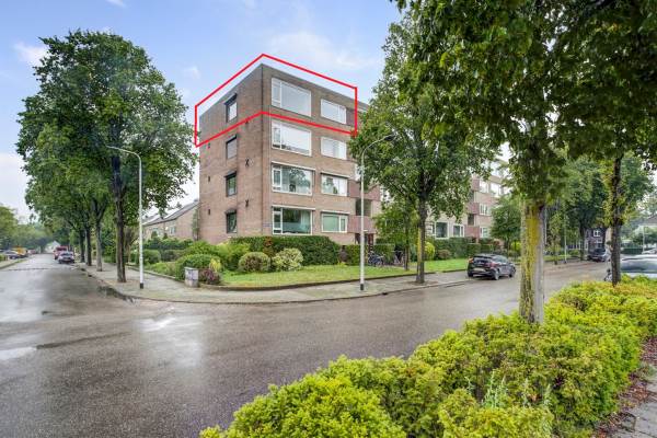 Woning Dingostraat 42 Nijmegen