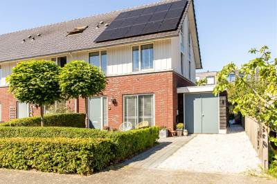 Woning Vissersknoop 6 Almere