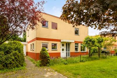Woning Kakistraat 10 Almere