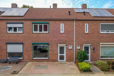 Woning St.Hubertusstraat 3 Herkenbosch