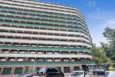 Woning Loenermark 297 Amsterdam