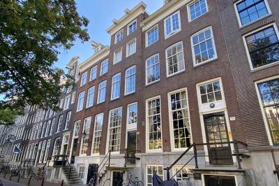 Woning Keizersgracht 5401 Amsterdam
