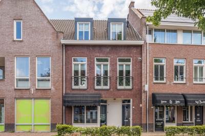Woning Raadhuisstraat 24C Gilze
