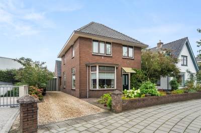 Woning Algemeer 7 Bennekom