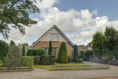 Woning Meester Boldewijnlaan 10 Staphorst