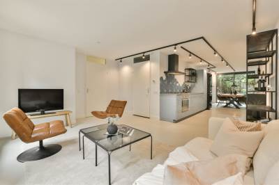 Woning Hemonystraat 39H Amsterdam