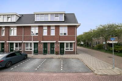 Woning Bunder 1 Brielle