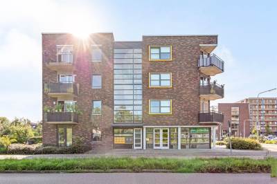 Woning Broekstraat 27 Nijmegen