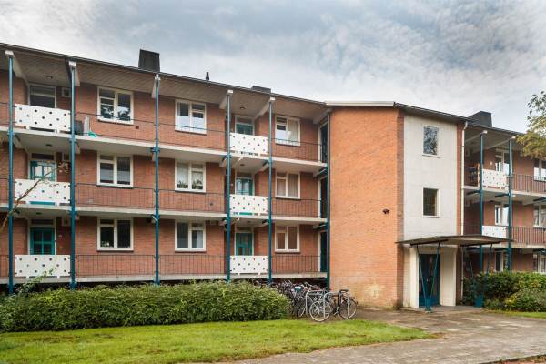 Woning Valckenboschlaan 19 Zeist